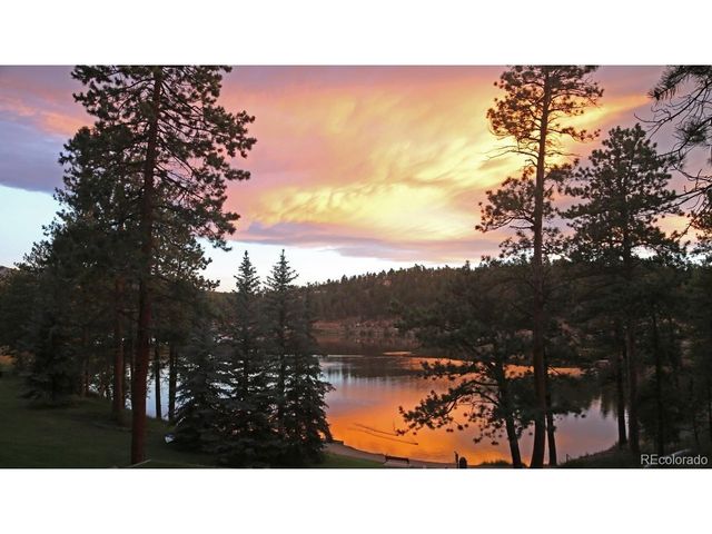 4788 S Blue Spruce Rd, Evergreen, CO 80439