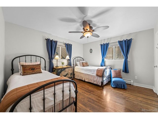 4788 S Blue Spruce Rd, Evergreen, CO 80439