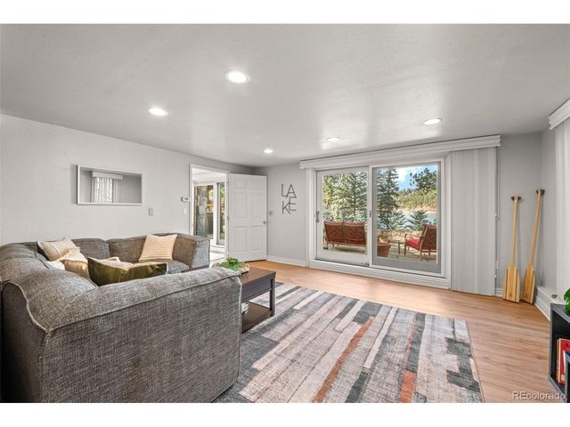 4788 S Blue Spruce Rd, Evergreen, CO 80439