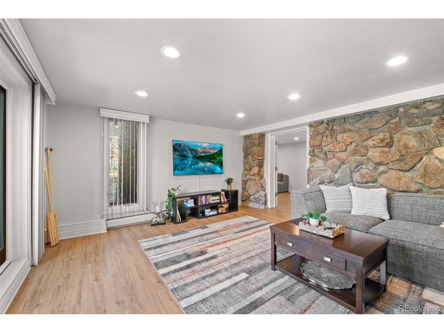 4788 S Blue Spruce Rd, Evergreen, CO 80439