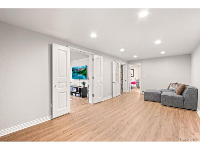 4788 S Blue Spruce Rd, Evergreen, CO 80439