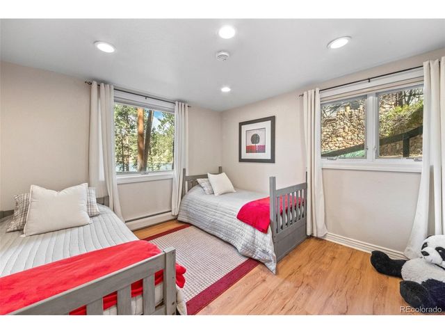 4788 S Blue Spruce Rd, Evergreen, CO 80439