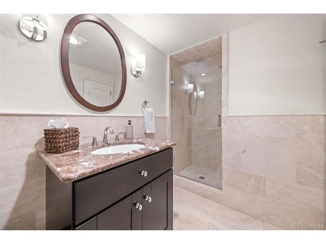 4788 S Blue Spruce Rd, Evergreen, CO 80439