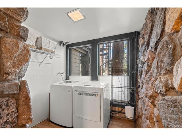 4788 S Blue Spruce Rd, Evergreen, CO 80439