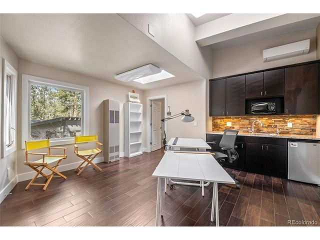 4788 S Blue Spruce Rd, Evergreen, CO 80439