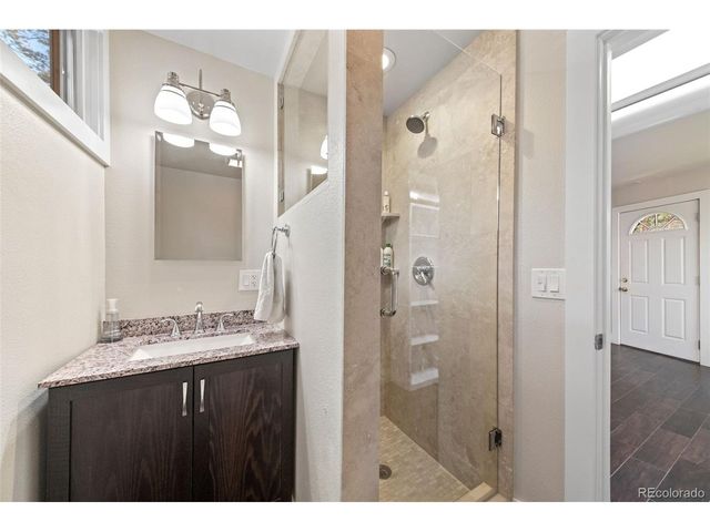 4788 S Blue Spruce Rd, Evergreen, CO 80439