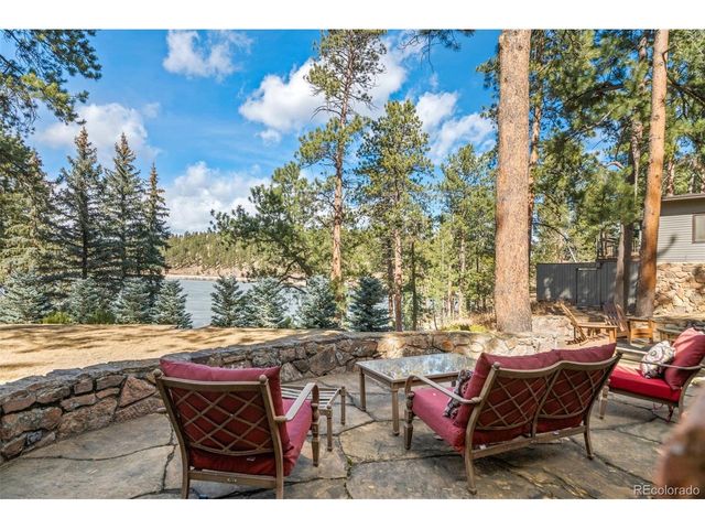 4788 S Blue Spruce Rd, Evergreen, CO 80439