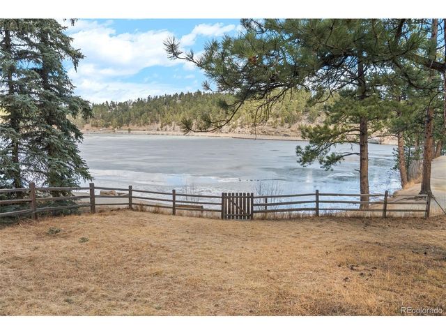 4788 S Blue Spruce Rd, Evergreen, CO 80439