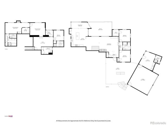 4788 S Blue Spruce Rd, Evergreen, CO 80439