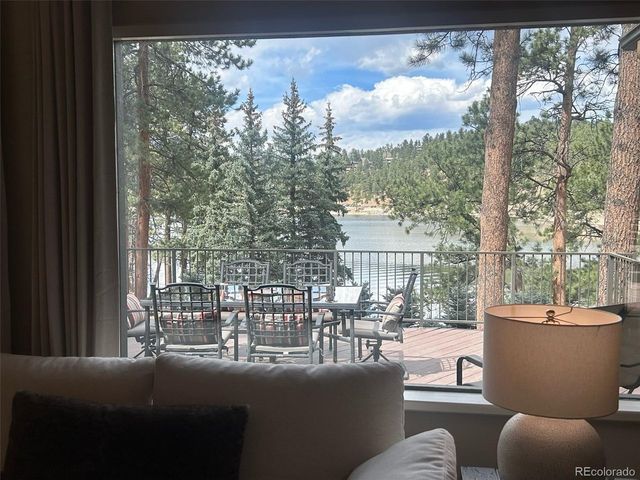 4788 S Blue Spruce Rd, Evergreen, CO 80439