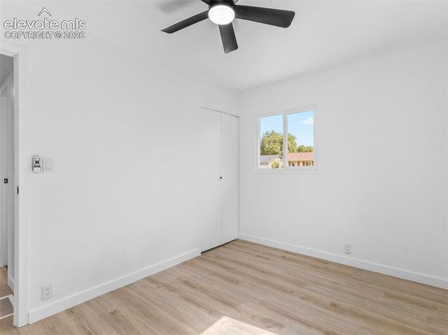 1110 Montrose Avenue, Colorado Springs, CO 80905