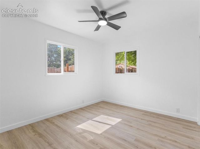 1110 Montrose Avenue, Colorado Springs, CO 80905