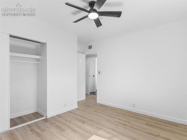 1110 Montrose Avenue, Colorado Springs, CO 80905