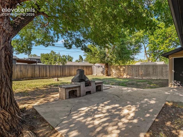 1110 Montrose Avenue, Colorado Springs, CO 80905