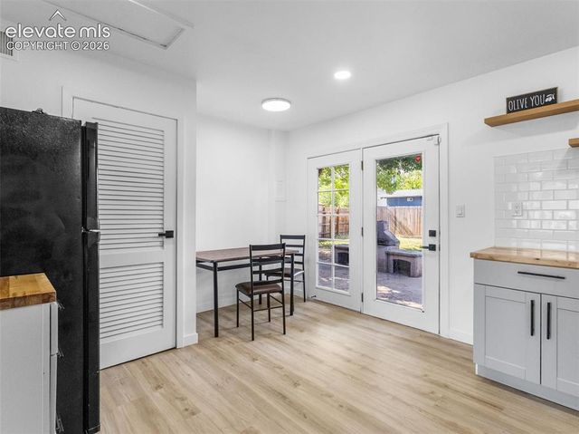 1110 Montrose Avenue, Colorado Springs, CO 80905