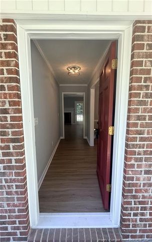 6720 St Julian Way, Fayetteville, NC 28314