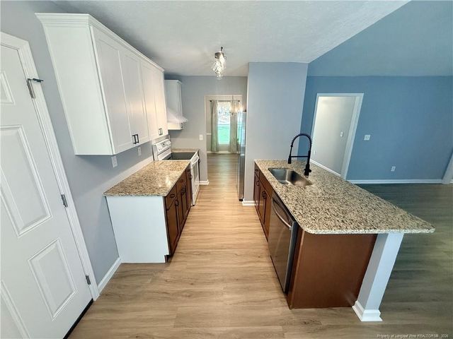 6720 St Julian Way, Fayetteville, NC 28314