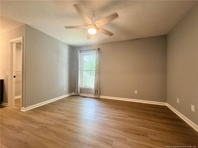 6720 St Julian Way, Fayetteville, NC 28314