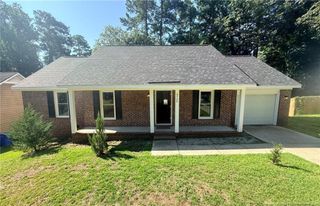 6720 St Julian Way, Fayetteville, NC 28314
