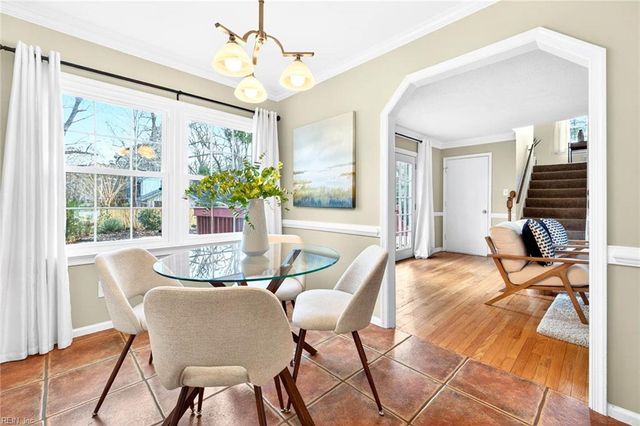 916 Oxford DR, Virginia Beach, VA 23452