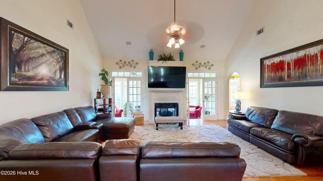 607 Millstone Drive, Evans, GA 30809