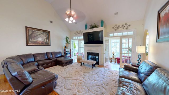 607 Millstone Drive, Evans, GA 30809