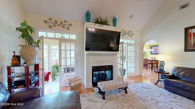 607 Millstone Drive, Evans, GA 30809