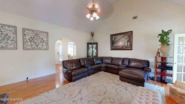 607 Millstone Drive, Evans, GA 30809