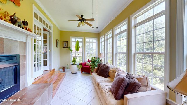 607 Millstone Drive, Evans, GA 30809