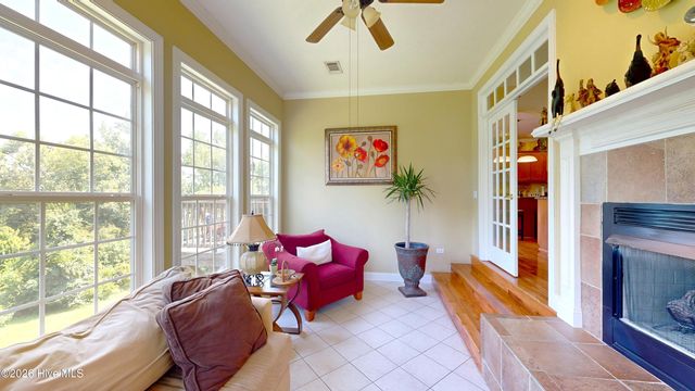 607 Millstone Drive, Evans, GA 30809