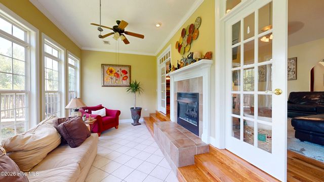 607 Millstone Drive, Evans, GA 30809