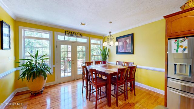607 Millstone Drive, Evans, GA 30809