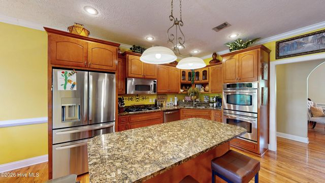 607 Millstone Drive, Evans, GA 30809