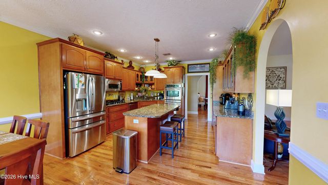 607 Millstone Drive, Evans, GA 30809
