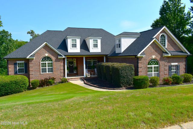 607 Millstone Drive, Evans, GA 30809