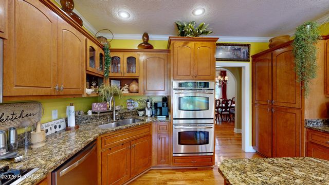 607 Millstone Drive, Evans, GA 30809