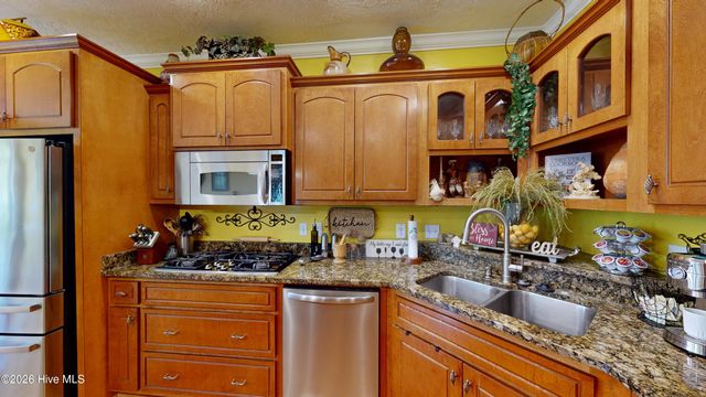 607 Millstone Drive, Evans, GA 30809