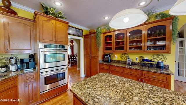 607 Millstone Drive, Evans, GA 30809