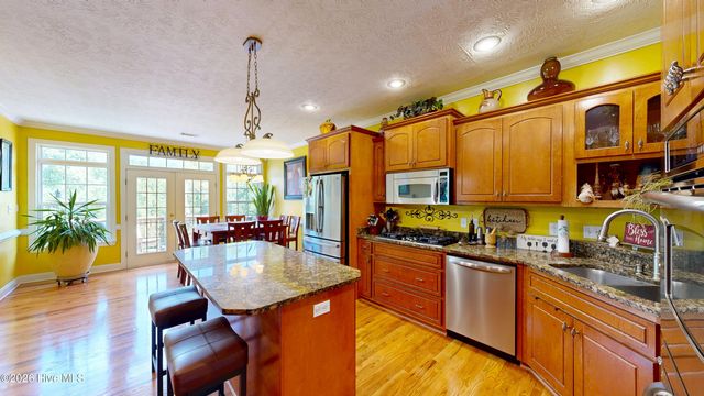 607 Millstone Drive, Evans, GA 30809