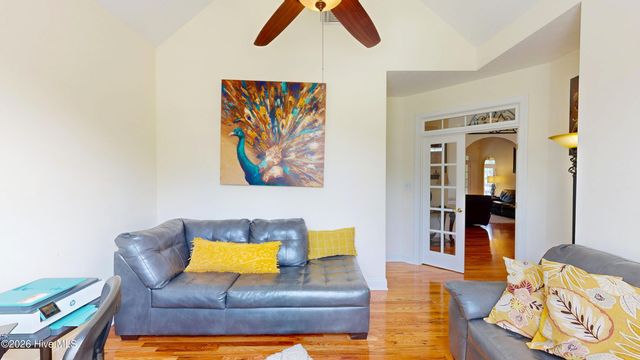 607 Millstone Drive, Evans, GA 30809