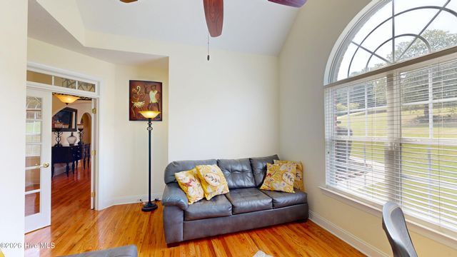 607 Millstone Drive, Evans, GA 30809