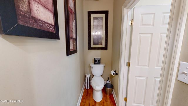 607 Millstone Drive, Evans, GA 30809