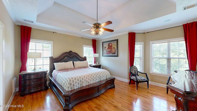 607 Millstone Drive, Evans, GA 30809