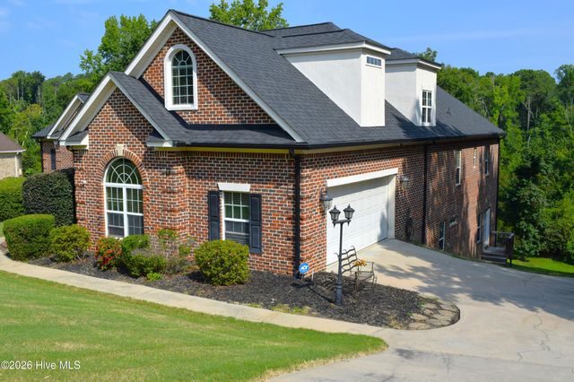 607 Millstone Drive, Evans, GA 30809