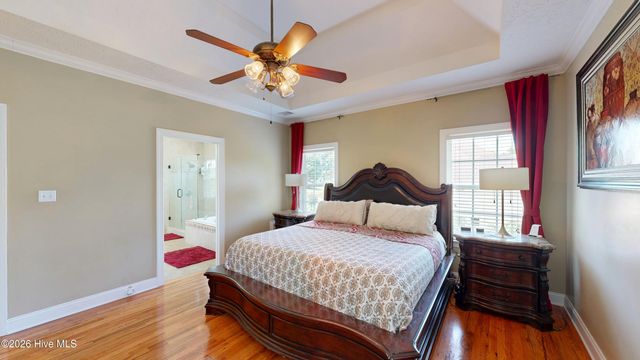 607 Millstone Drive, Evans, GA 30809