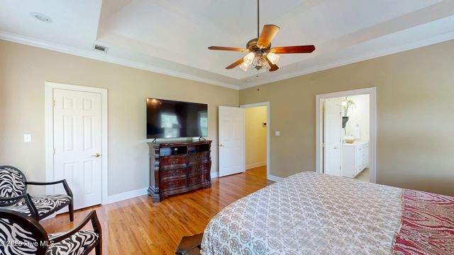 607 Millstone Drive, Evans, GA 30809