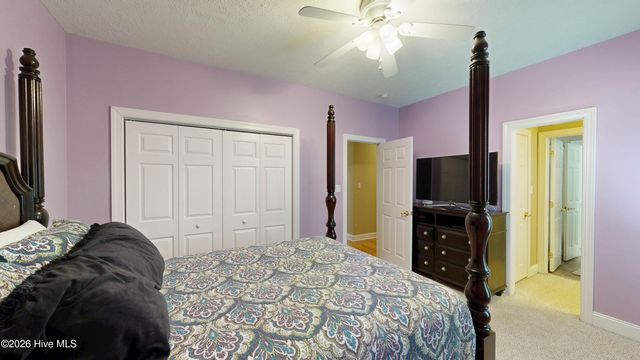 607 Millstone Drive, Evans, GA 30809