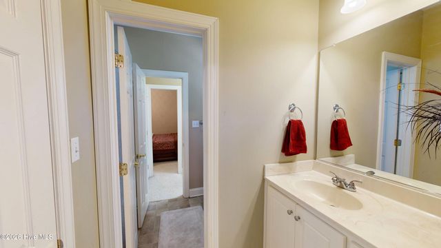 607 Millstone Drive, Evans, GA 30809