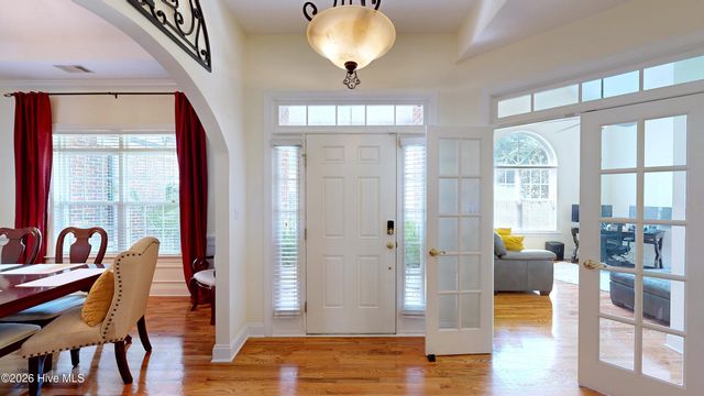 607 Millstone Drive, Evans, GA 30809