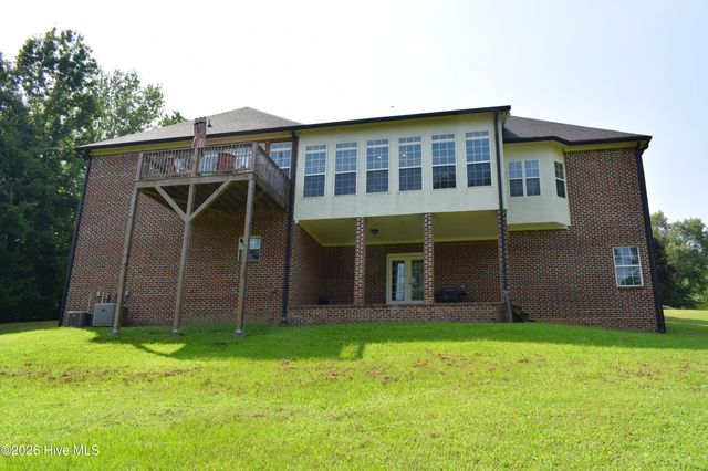 607 Millstone Drive, Evans, GA 30809